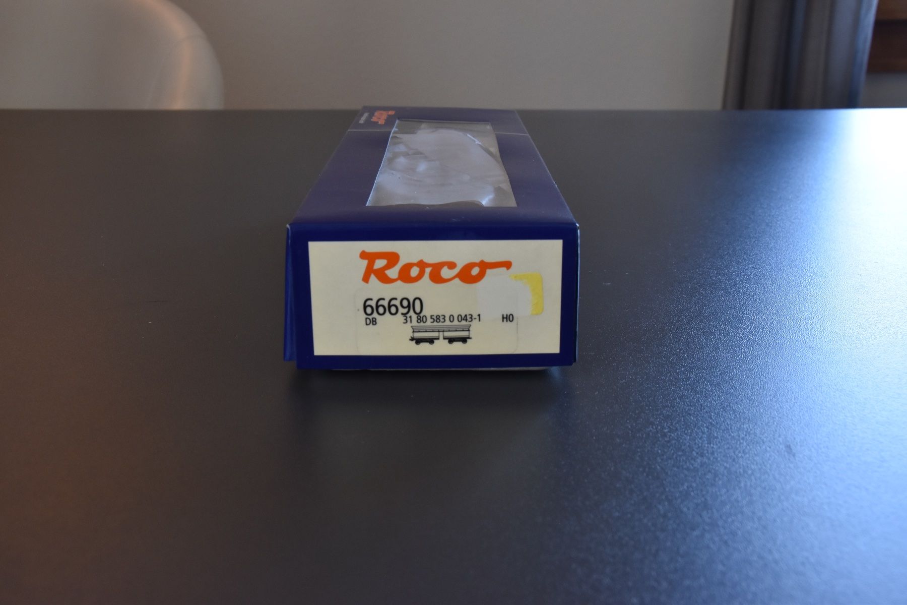 Roco Modellini di ferrovie: Roco 66690 – Usato da Vevey venduto da sim_jkp6