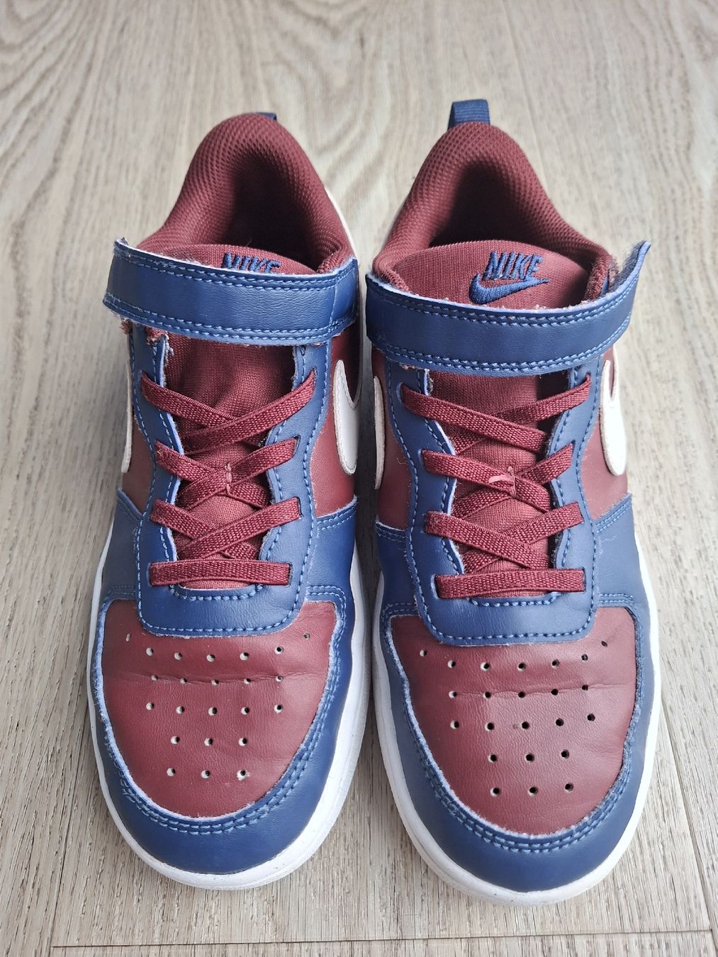Nike Schuhe für Jungen: basket nike taille 35 – Gebraucht aus Chavannes-de-Bogis von senator635 1