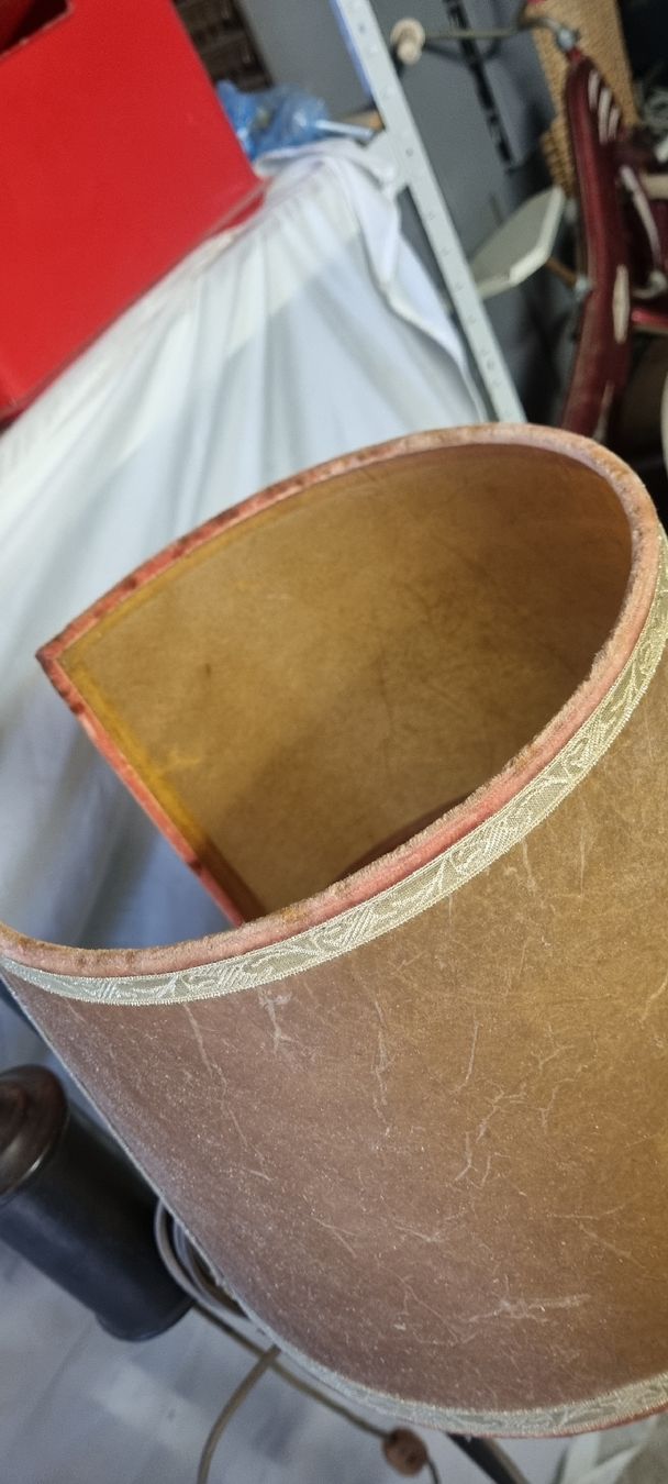 Lampade: antike Lampe – Usato da Wädenswil venduto da weihpos 3