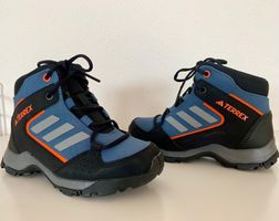 Terrex Mid Gore-Tex® Kinder Wanderschuh Grösse 28