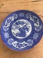 antiker Chinesischer Teller Platte