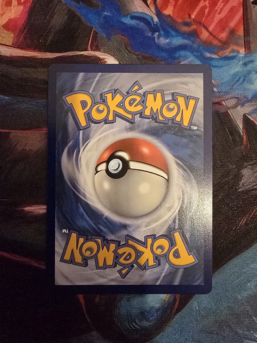Carte Pokémon Greninja Ex 041/142 - Couronne Stellaire - Ultra Rare - Authentifiée Titan Cards - Pour Collectionneurs Et Joueurs