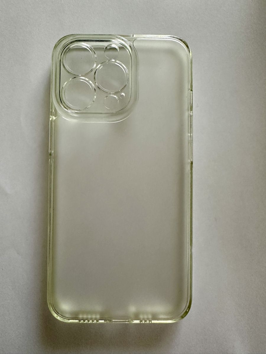 Apple Cover & Protezioni schermo: IPhone 14 Pro Protective Case  – Usato da Gattikon venduto da Sarahs_Schatzkammer