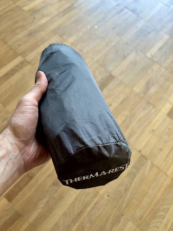 Thermarest Matelas: Thermarest Neoair Xlite – D'occasion à Zürich par Masmek 2