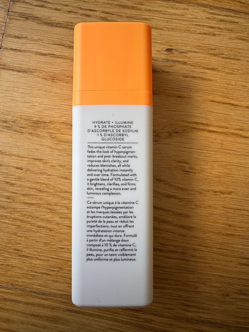 Cura del viso: Drunk Elephant C-Luma Hydrabright Serum 30 ml – Usato da Salmsach venduto da bubu61 1