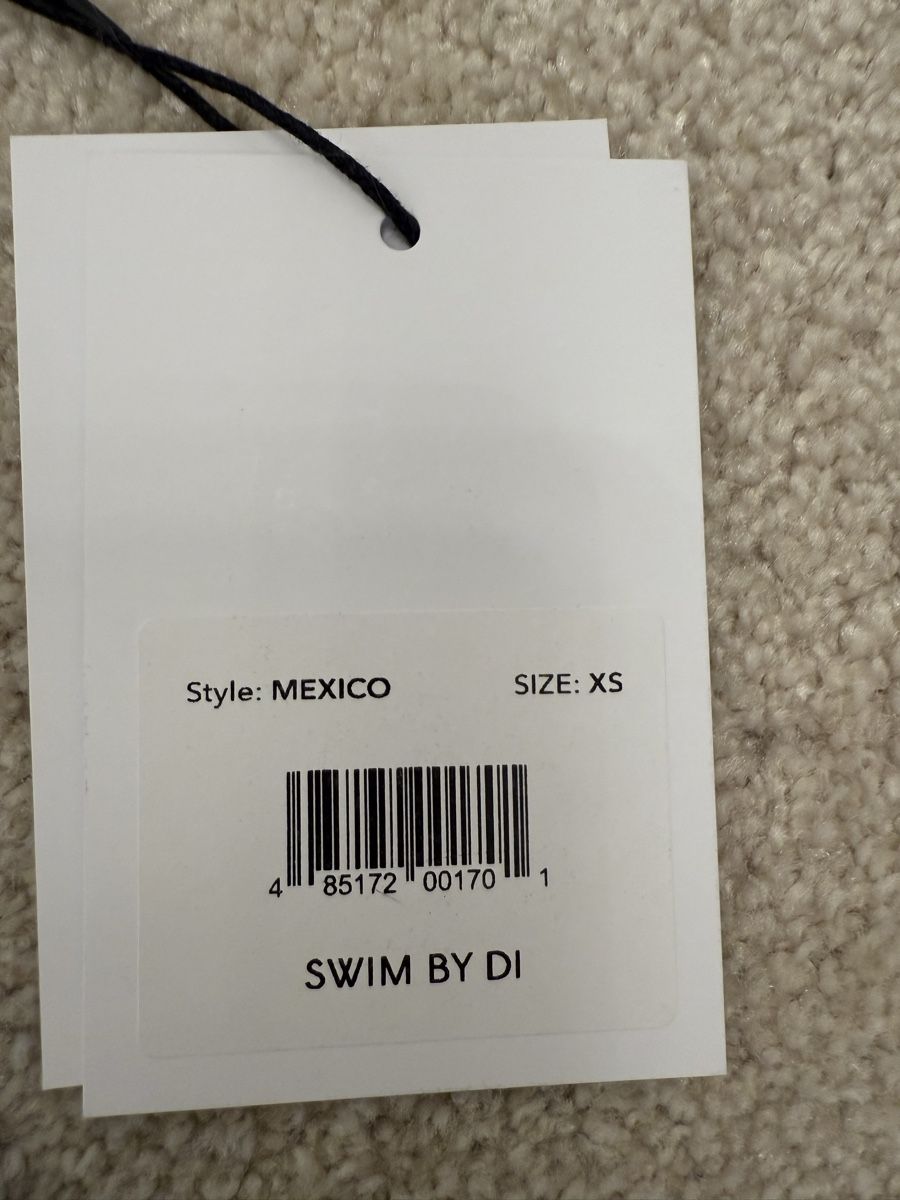 Costumi da bagno & Bikini: Swim by Di swimsuit new – Nuovo e nell'imballaggio originale da Paradiso venduto da apf_mh9c 2