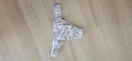 String comme neuf porté 1X  (b)
