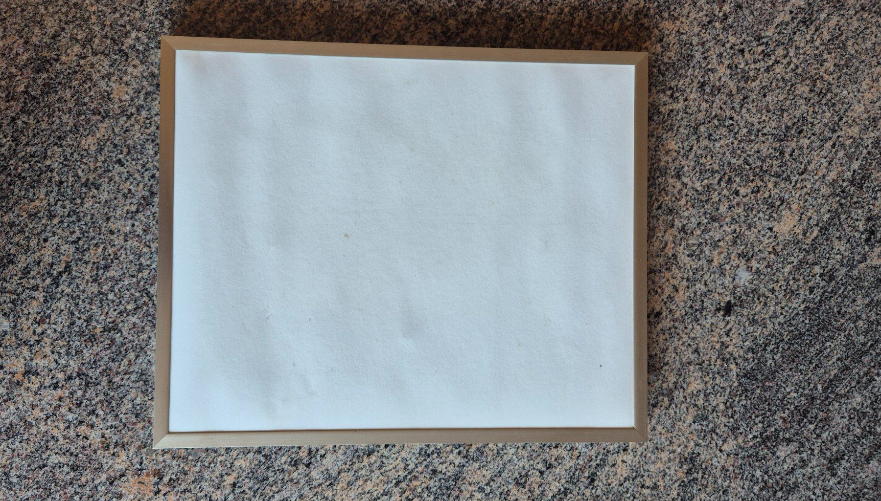 Cornici: Fotorahmen 25 x 31 cm – Usato da Zürich venduto da max.d