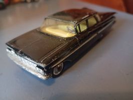 Impala Chevrolet