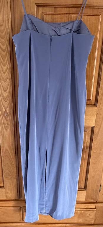 Vestiti: Abendkleid mit Jacke Grösse 40/42 – Usato da Buus venduto da isa_vl2n