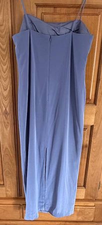 Abendkleid mit Jacke Grösse 40/42