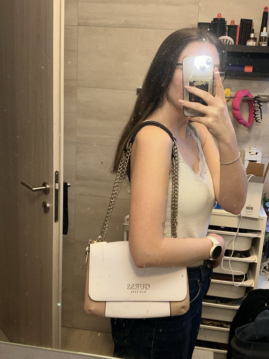 Guess Borse da donna: Sac à main Guess – Nuovo (secondo la descrizione) da Vilars NE venduto da Lau_Vth 2