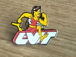 Pin LVT