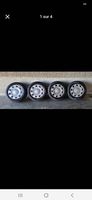 Roues hiver Fiat 500