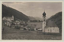 GR 289 DISENTIS 1927