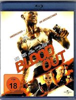 Blood Out - Blu-ray Film