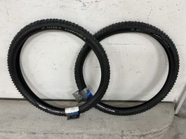 Schwalbe Tough Tom Reifen 26 x 2.10 Zoll neu 2 Stück