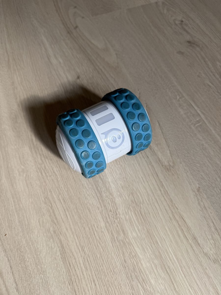 Jouets: Sphero Ollie  – D'occasion à La Neuveville par sim_5lpj