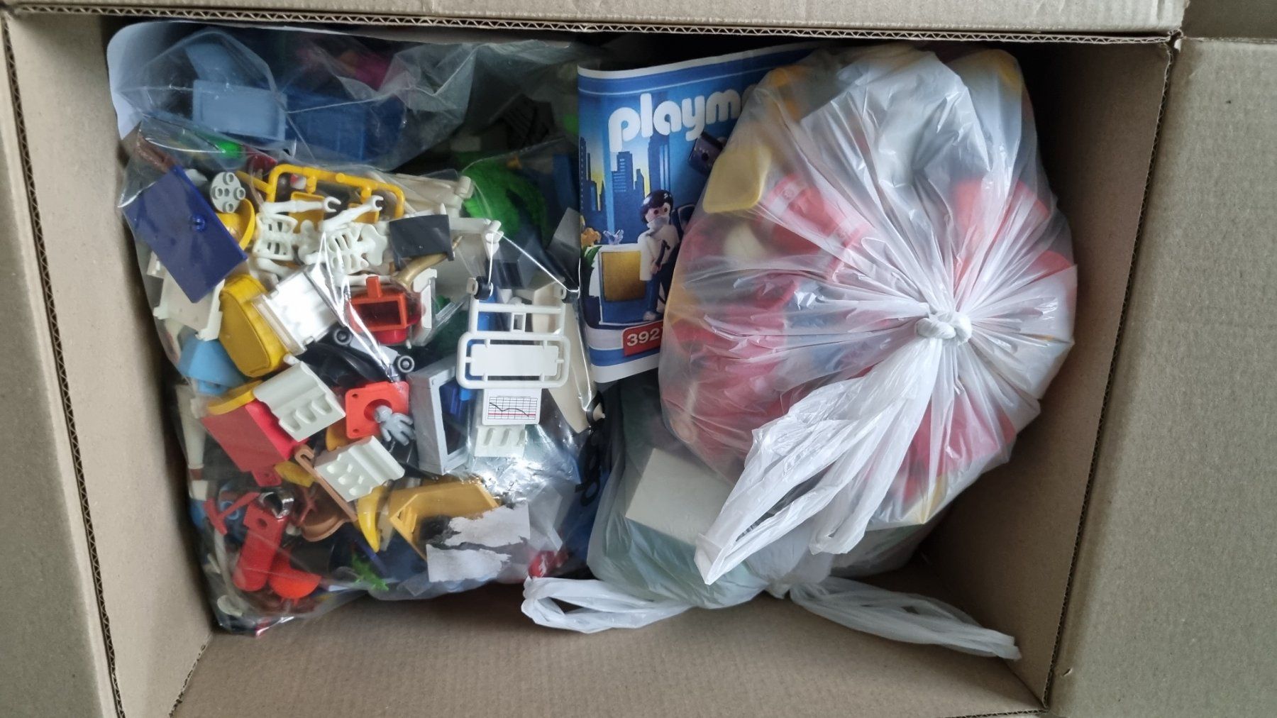 Playmobil Spielhäuser: lot de Playmobil divers – Gebraucht aus La Chaux-de-Fonds von mikilo1 8