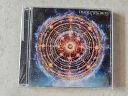 Dead Letter Circus  -  The Catalyst Fire  /  Fabrikneu