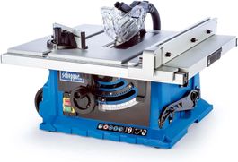 Scheppach Tischkreissäge HS105 2000W