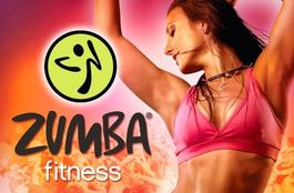 😎 Zumba Fitness Dance-Fitness Party!   Move  PS3