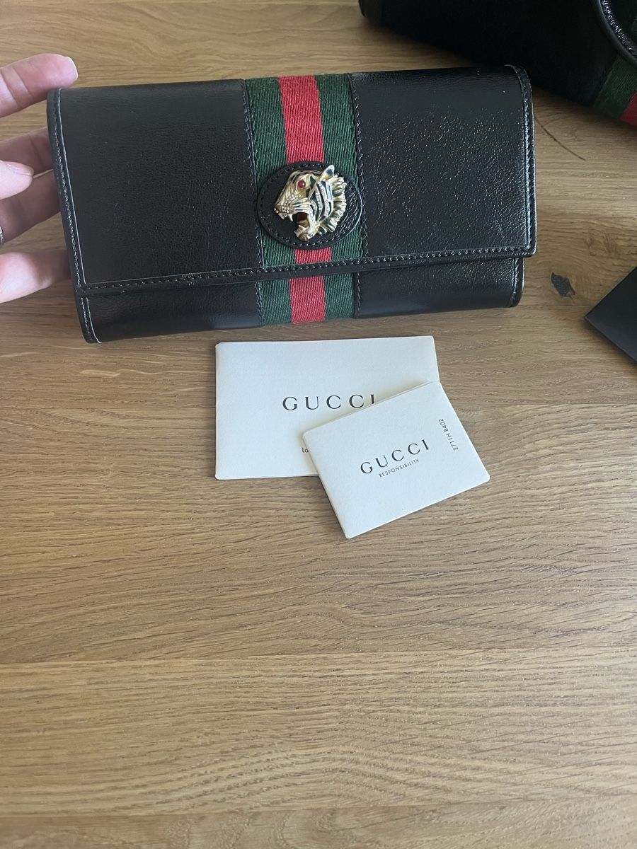 Borse da donna: Gucci Tasche mit Portemonnaie – Usato da Buochs venduto da Cholena1 4