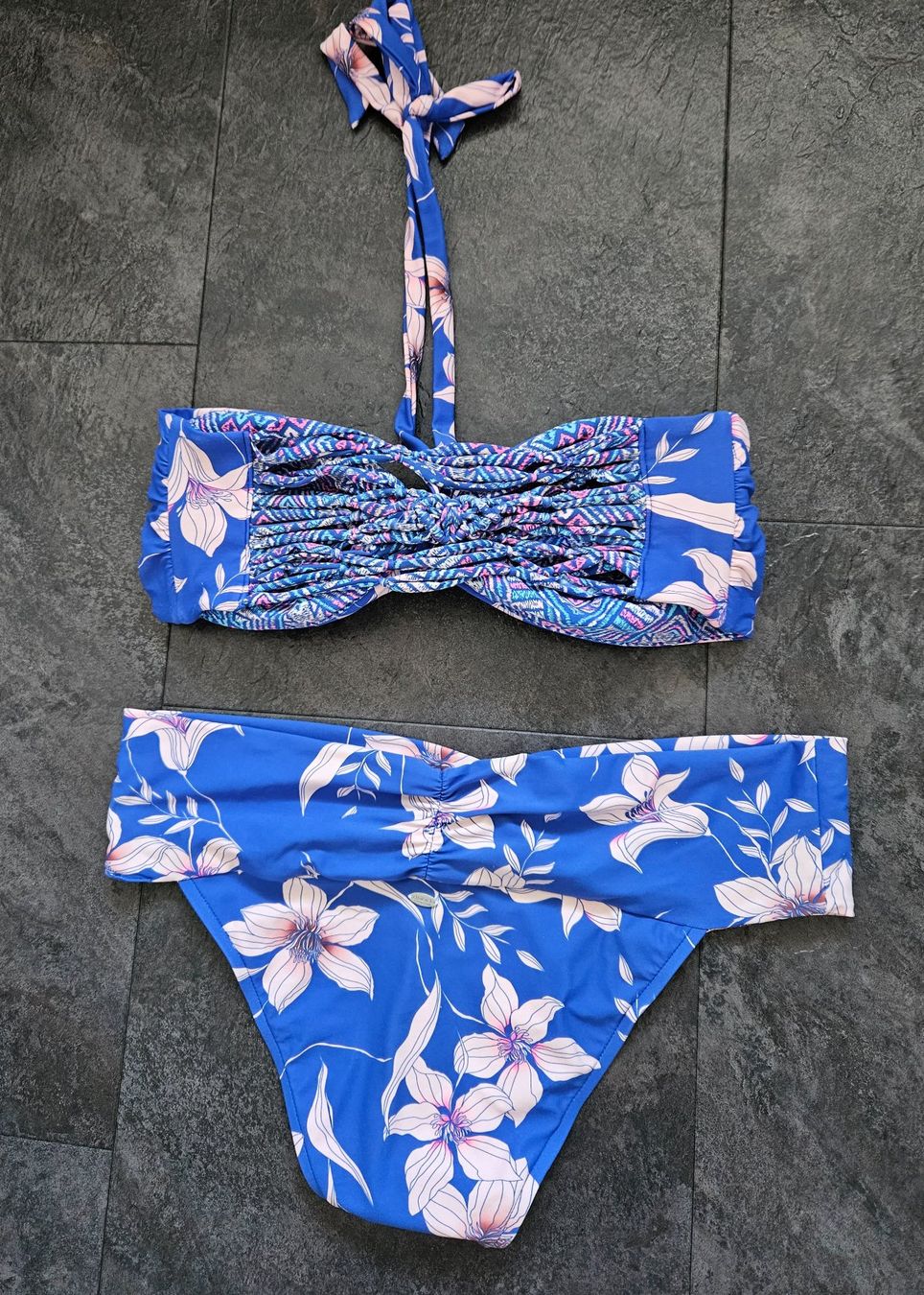 Costumi da bagno & Bikini: O'NEILL  MIAMI BOTTOM  Bikini Gr.42 – Usato da Rickenbach b. Wil venduto da cornetta 2