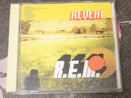 R.E.M. - Reveal CD