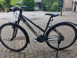 Vélo Merida Crossway, idéal pour l'été, bon état