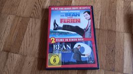 Mr. Bean macht Ferien / Bean - Der ultimative Katastrp......