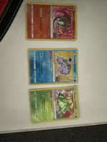 Pokémon Sammelkarten Radiant Charizard Blastoise Venusaur