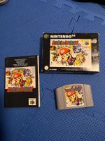 Mario Party Nintendo 64 / N64 inklusive OVP