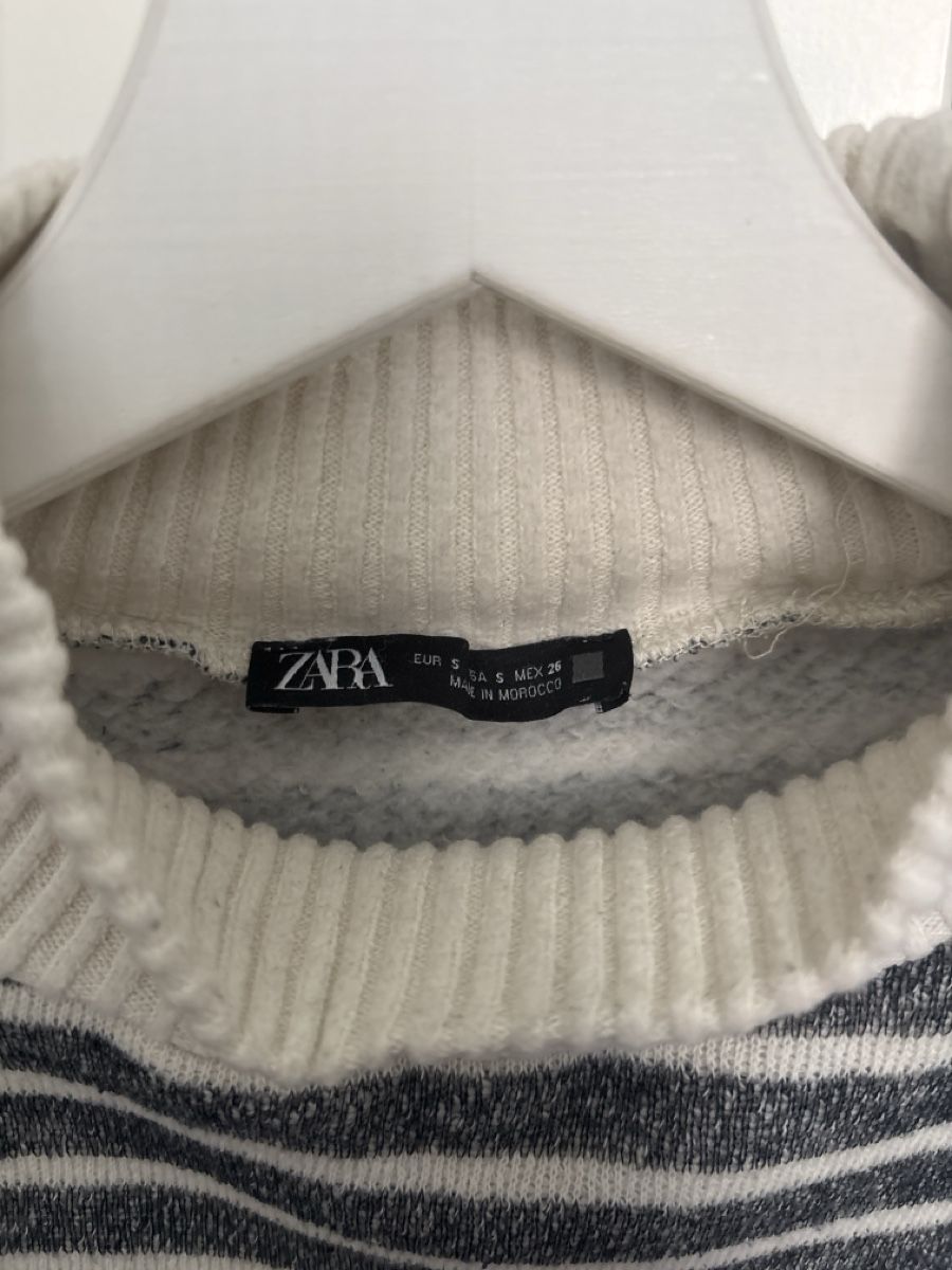 Zara Pullover & Sweatshirts: Pullover Zara S 36 – Gebraucht aus Sarnen von leonie.vera 2