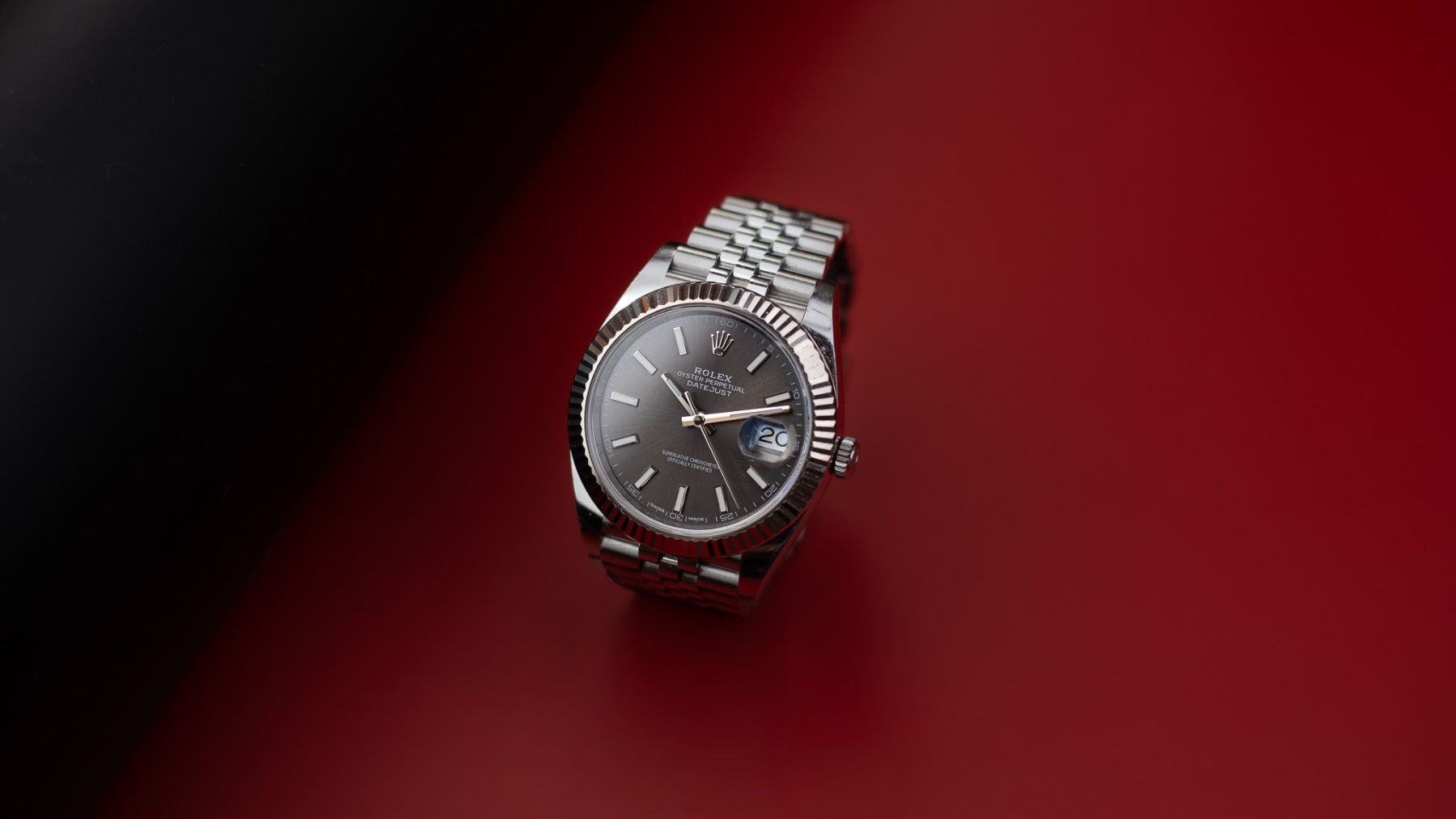 Rolex Orologi: Rolex Datejust 41 – Usato da Zürich venduto da RotthoffWatchGroup 1