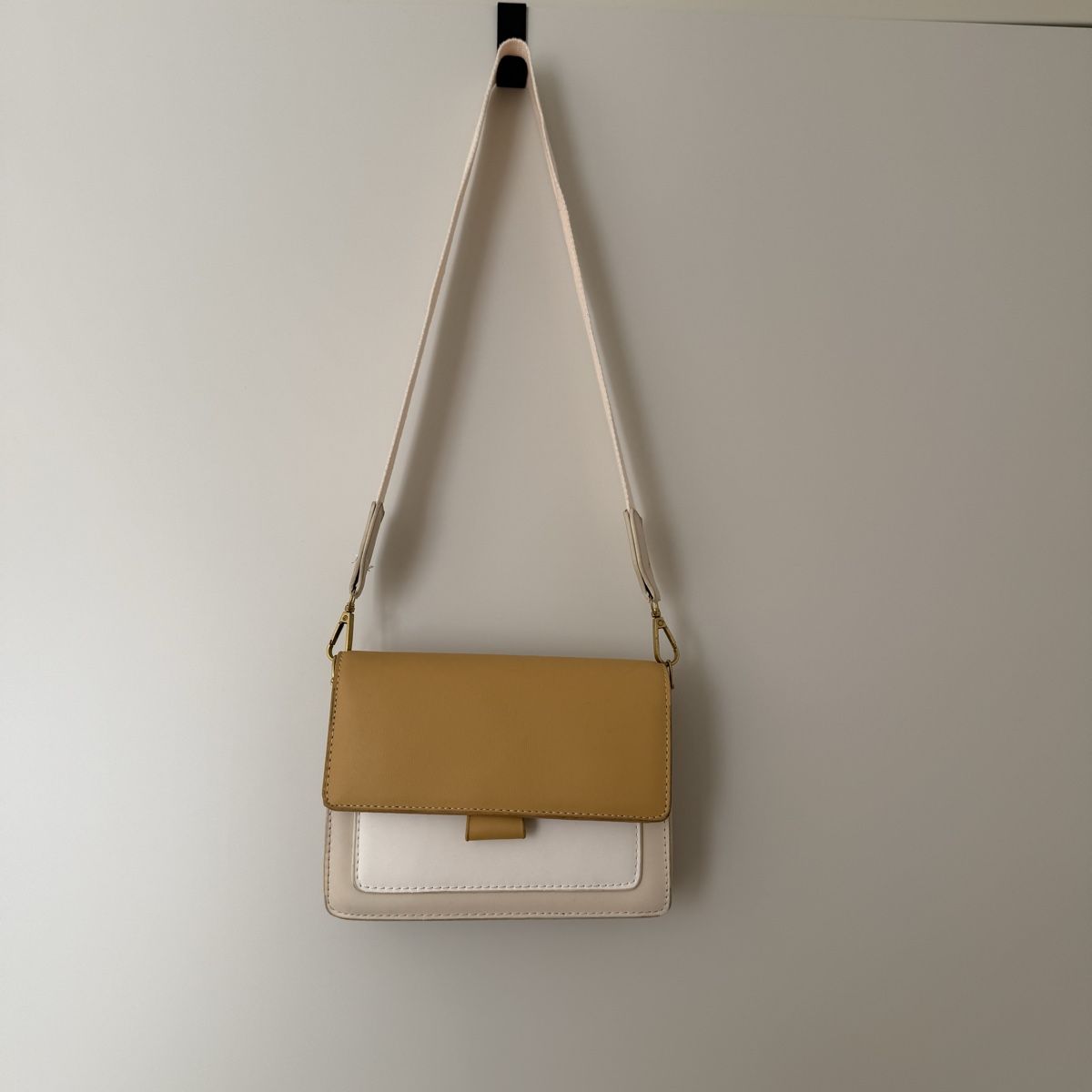 Borse da donna: Handtasche Kunstleder – Nuovo (secondo la descrizione) da Zürich venduto da kru_8dtk 2