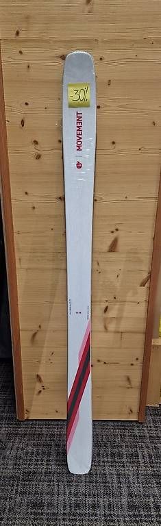 Sci: MOVEMENT GO 98 W SKI – Usato da Grindelwald venduto da Backdoor_Shop