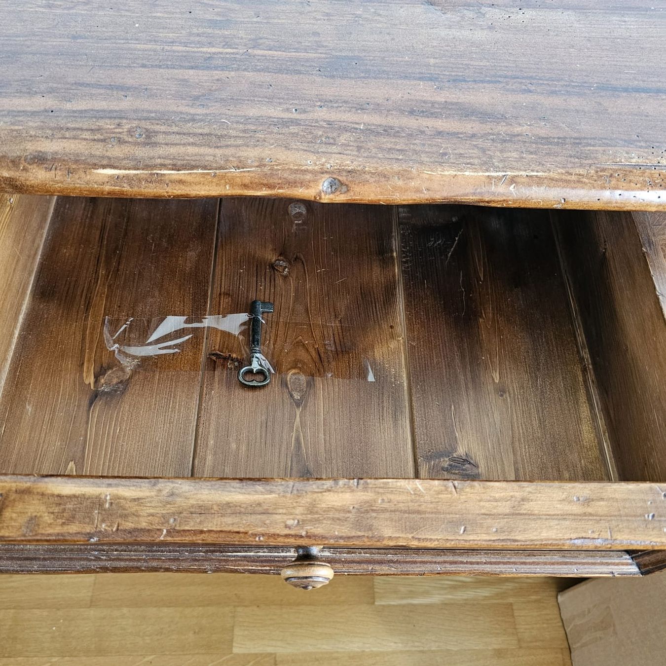 Cassettiere: Kommode Nachttisch - commode table de nuit – Usato da Spiegel b. Bern venduto da Gudi8 1