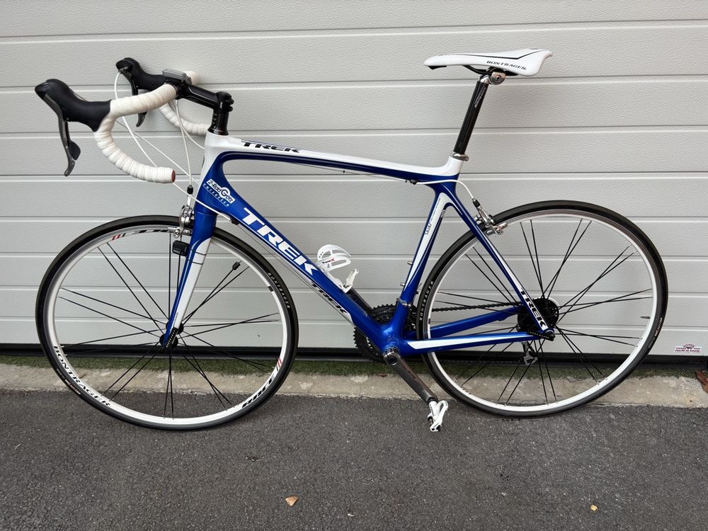 Trek Biciclette: Trek Madone 4.5 T vélo de course – Nuovo (secondo la descrizione) da Conthey venduto da Michel124 5
