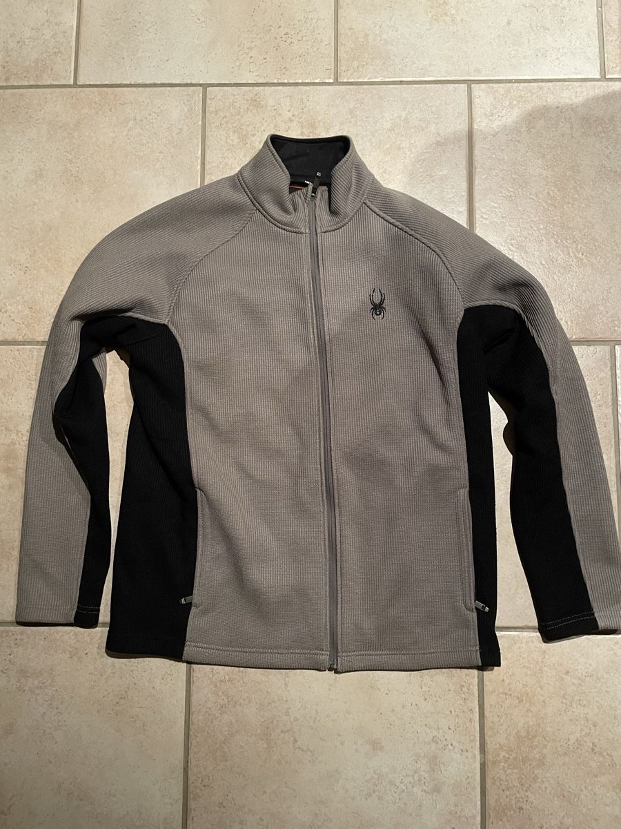 Spyder Giacche: Spyder Jacke – Usato da Muhen venduto da marc1995