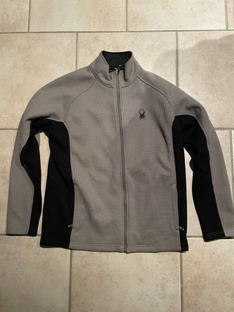 Spyder Jacke