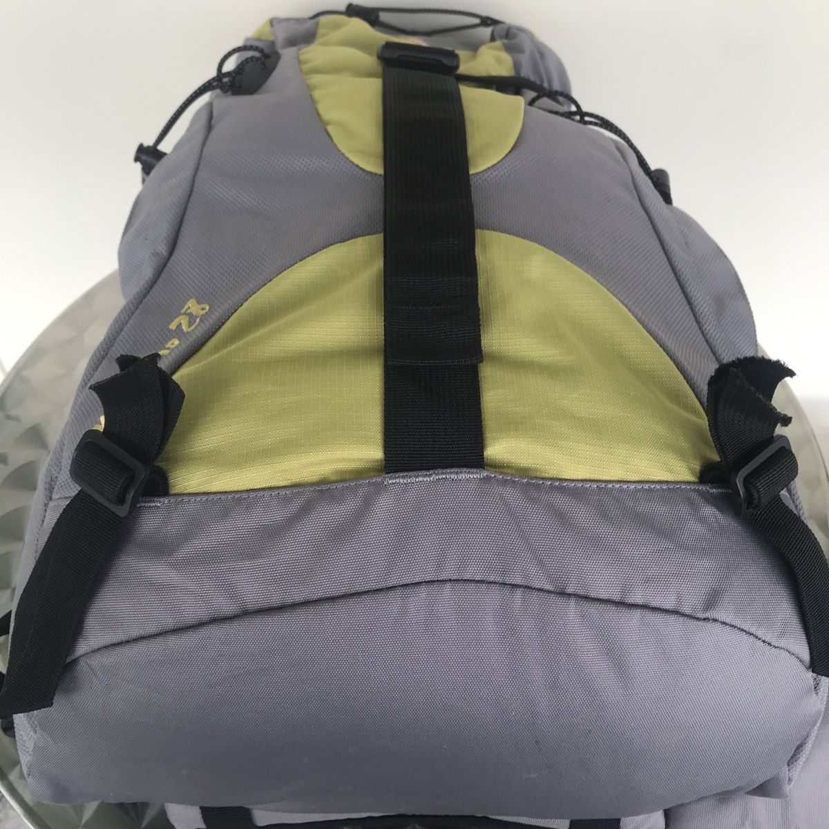 Trevolution Rucksäcke: Trevolution Vulcano 28 l Wanderrucksack – Gebraucht aus Ebnat-Kappel von Molton 3