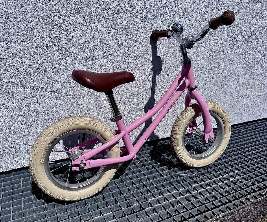 Velos: Laufrad 12" – Gebraucht aus Dietikon von gab_b9fn