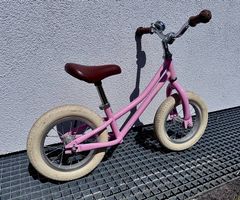 Laufrad 12"