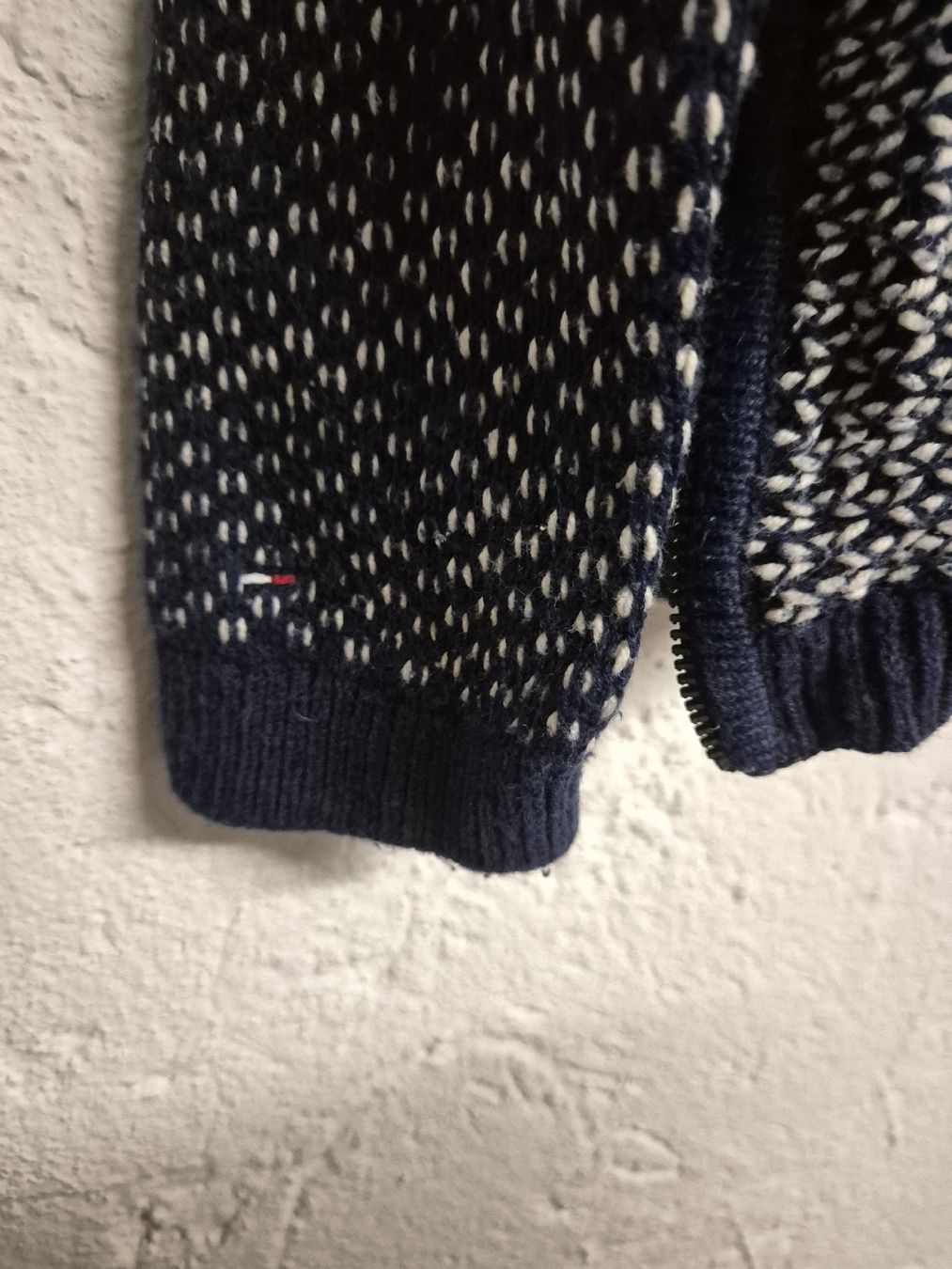 Tommy Hilfiger Maglioni & Felpe: Tommy Hilfiger Pullover Gr. S – Usato da thalwil venduto da Raishin720 3