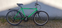 Vintage Velo Heidemann sofort Fahrbereit