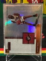 🔥 2005/06 Topps Pristine Udonis Haslem Relic 7/7 A1