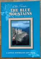 Heft, Büchlein AUSTRALIEN, THE BLUE MOUNTAINS NewSouthWales