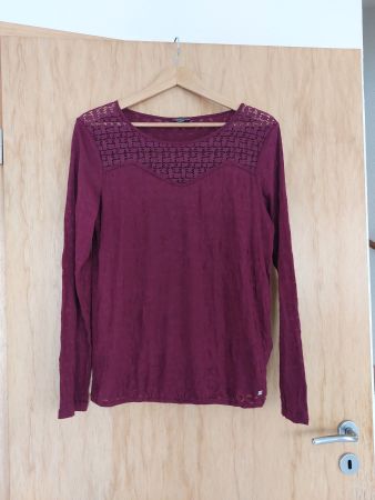 Street One Shirt Gr. 38