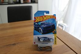 Hot Wheels HW Art Cars 2023 Custom 11 Camaro 4/10 L